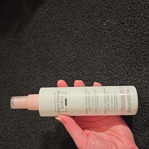 Christophe Robin leave in mist